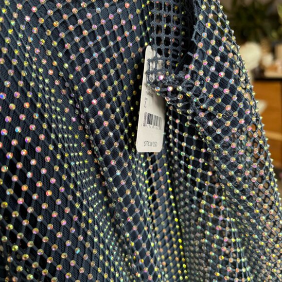 Free People Filter Finish Bodysuit - Picture 6 of 6